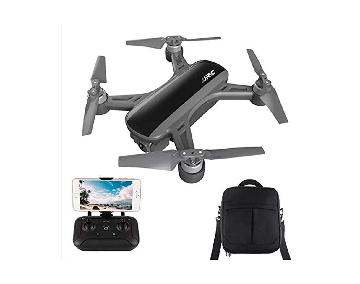 Productos Meiyiu JJRC X9 Heron GPS 5G WiFi FPV con cámara 1080P Posicionamiento