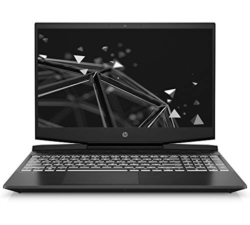 Social HP 15-dk0030ns - Ordenador portátil de 15.6" FullHD