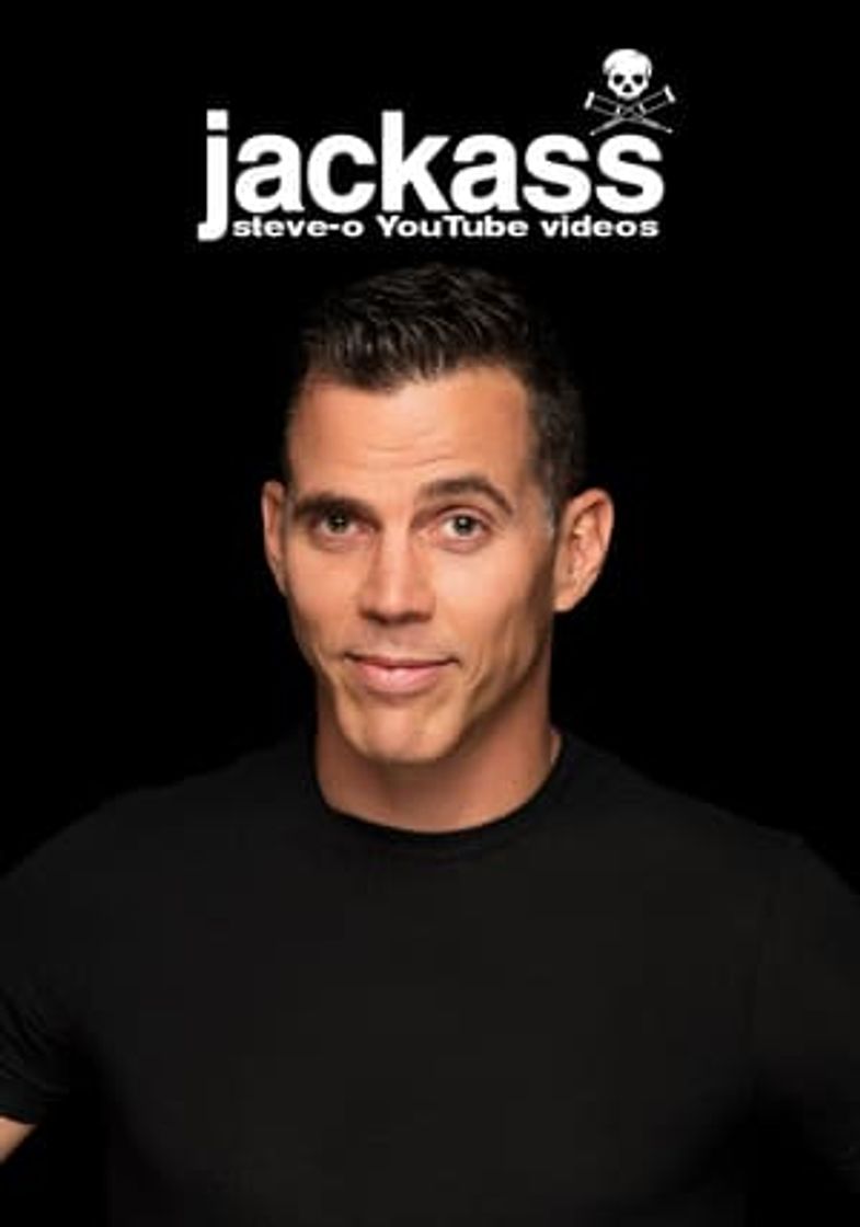 Movie Jackass: Steve-O YouTube Videos