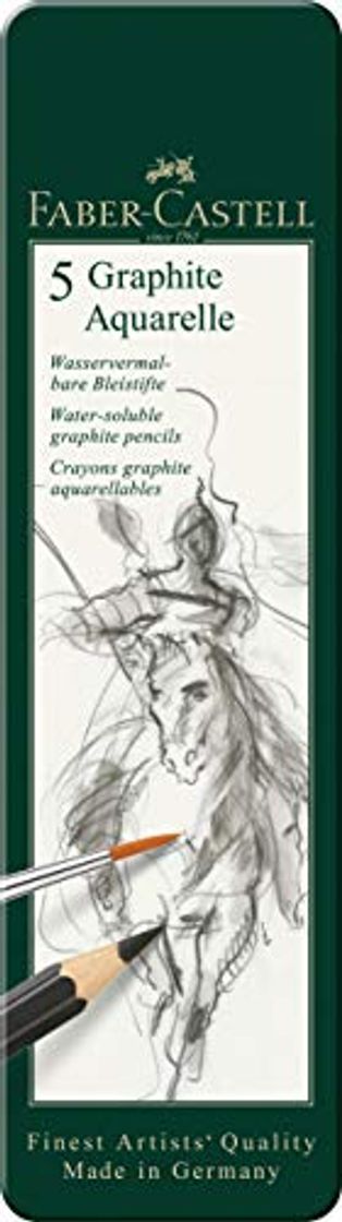 Producto Faber-Castell 117805 - Lápices