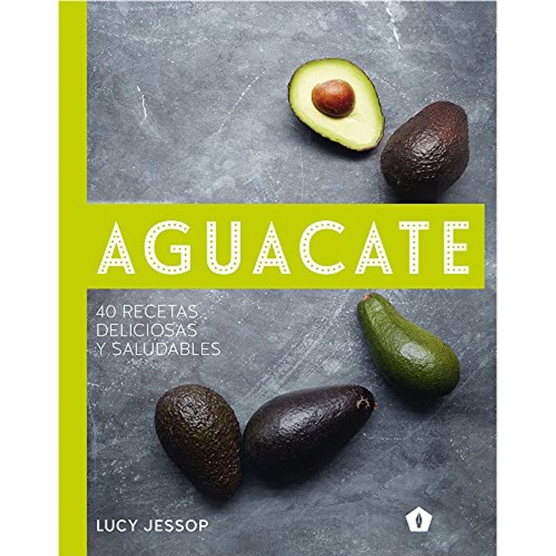 Libro Aguacate