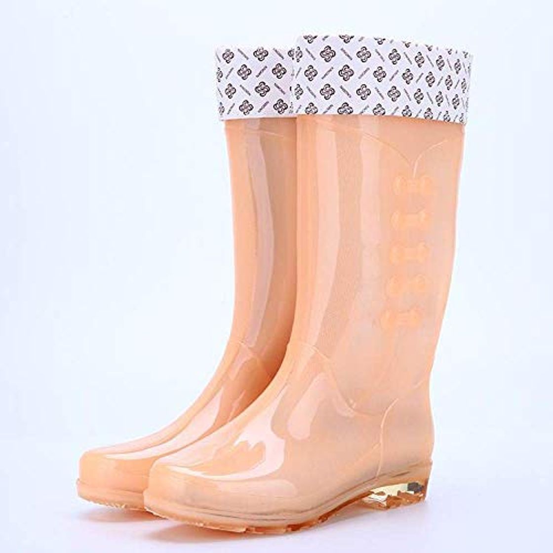 Producto Para Botas De Lluvia Para Mujer