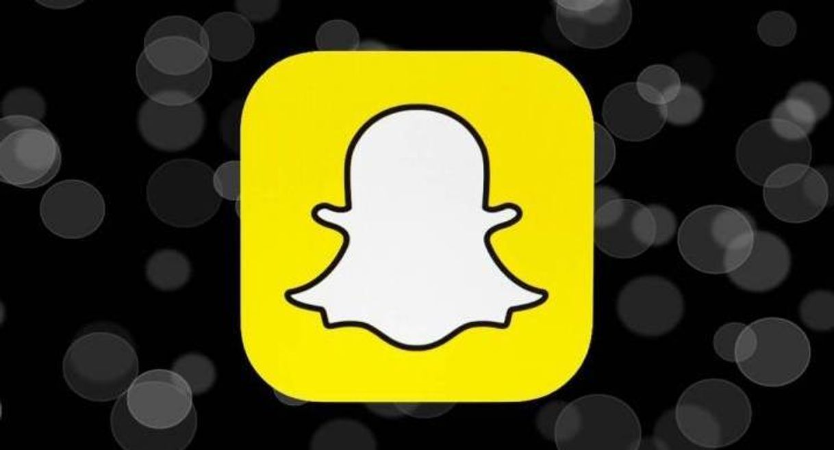 App Snapchat 