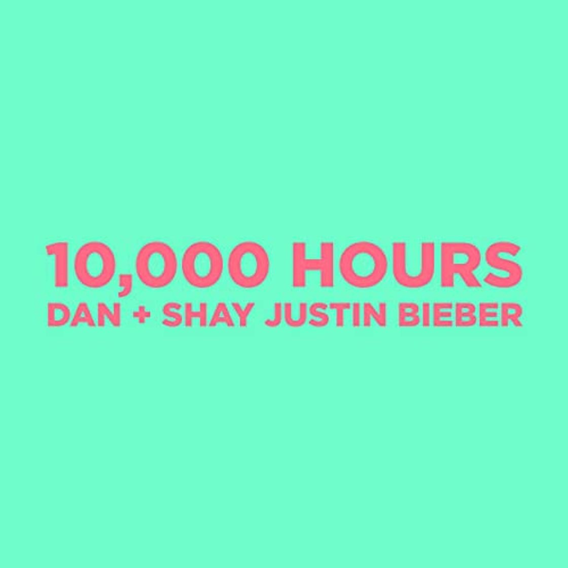 Music 10 000 hours