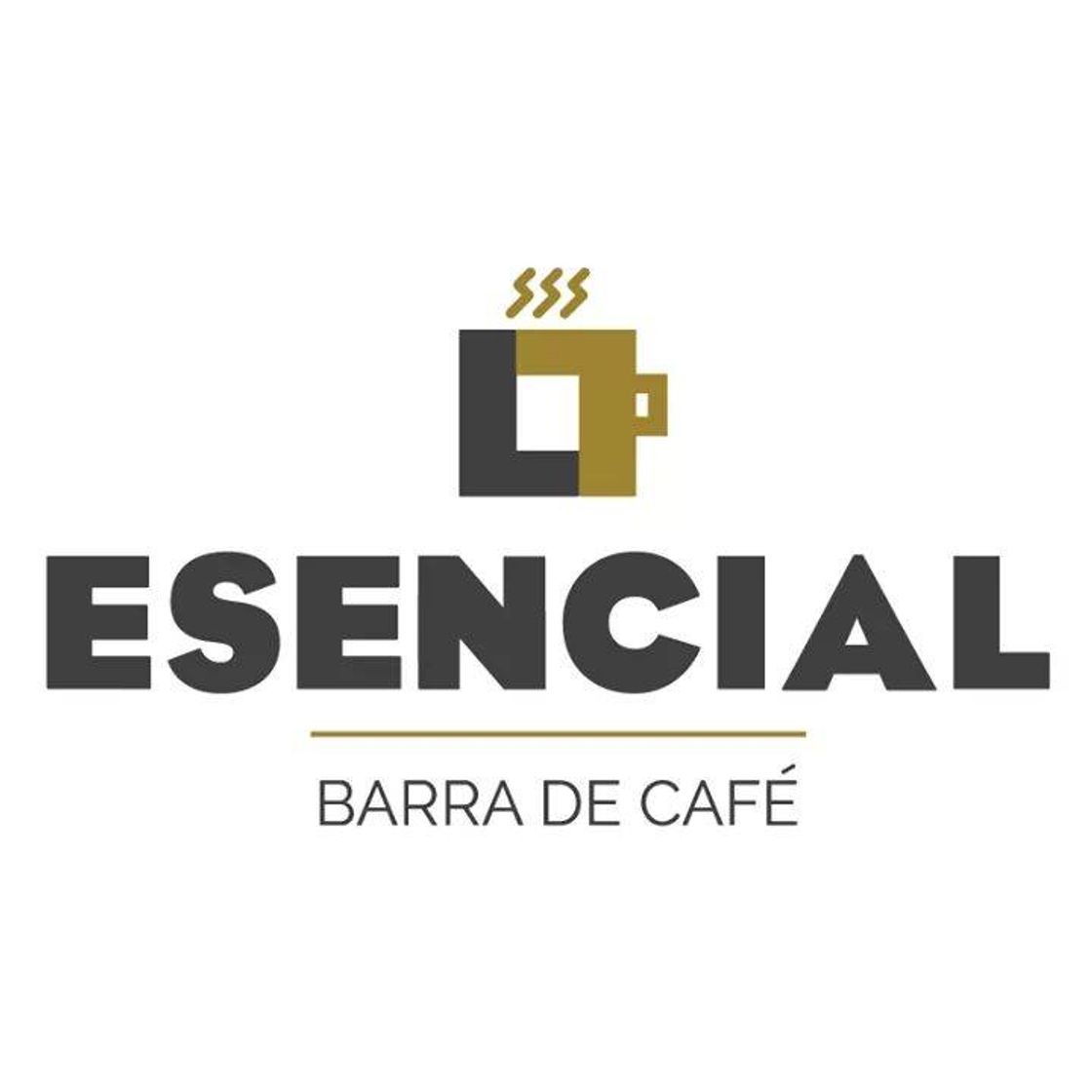 Moda Barra de Café Esencial 