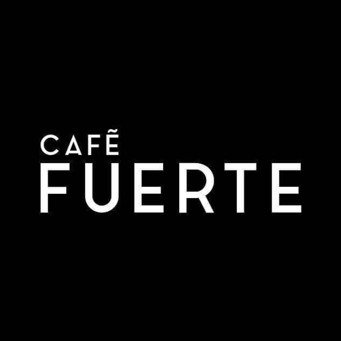 Moda Café Fuerte