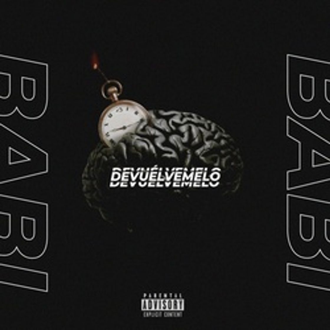 Music Babi - Devuèlvemelo