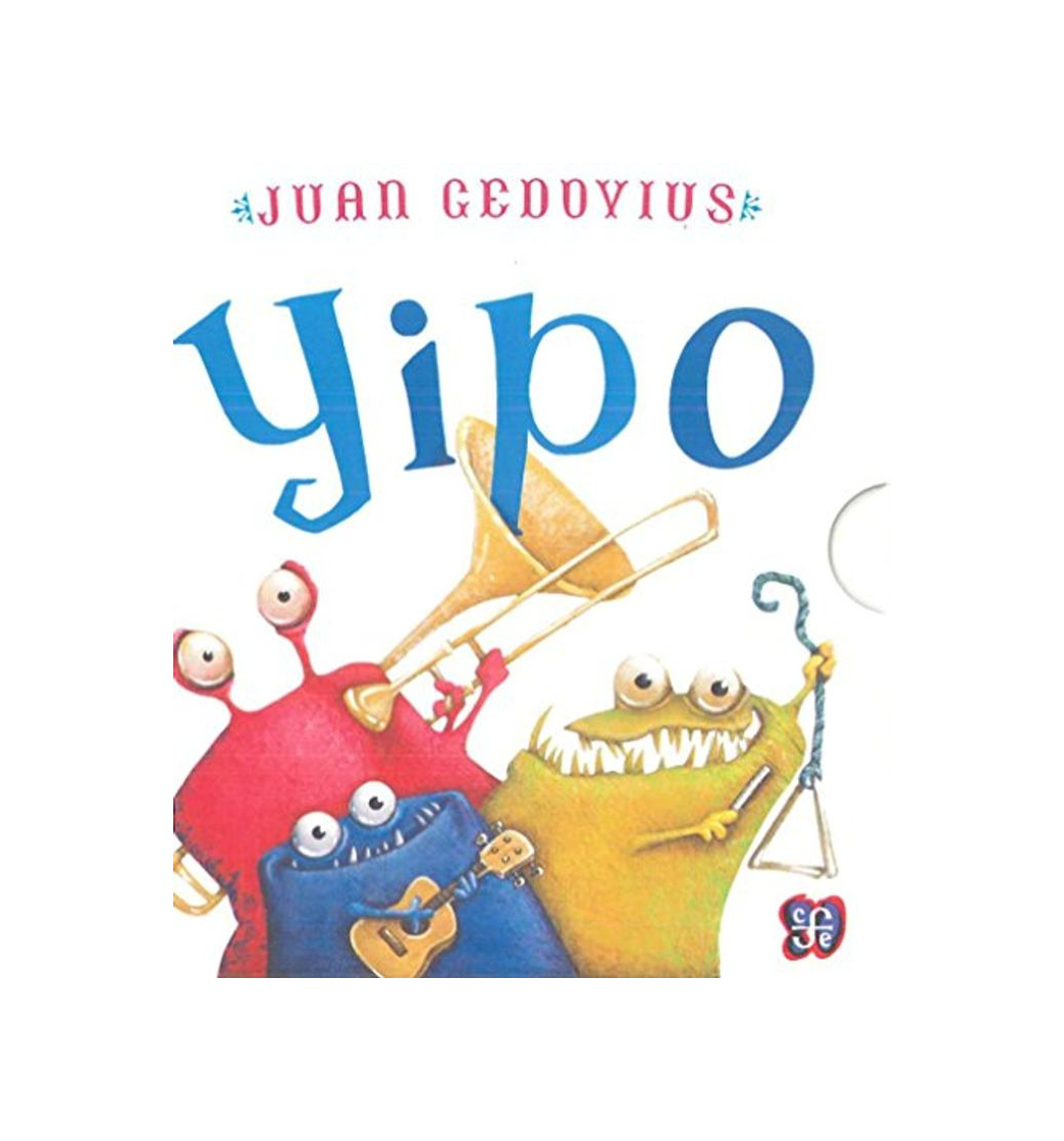 Book YIPO