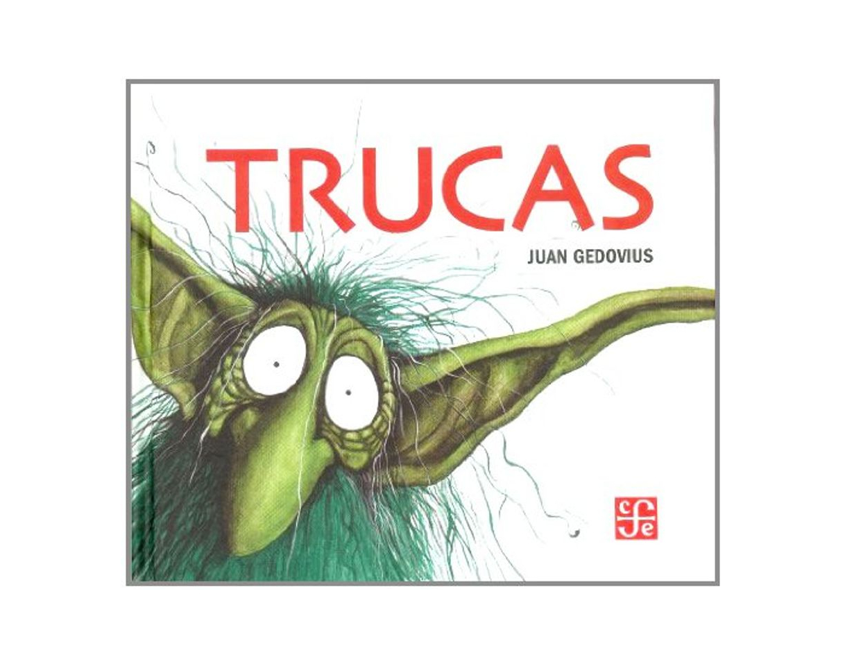 Book TRUCAS