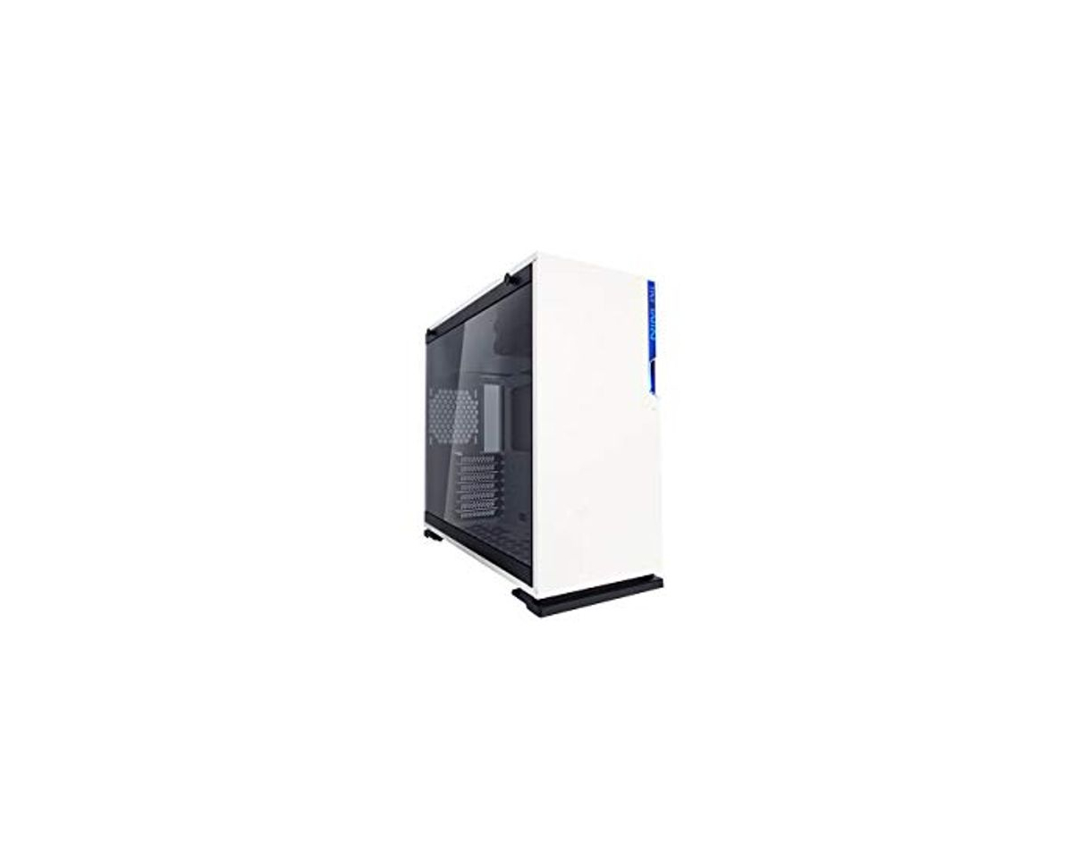 Producto In Win 101 Midi-Tower Blanco - Caja de Ordenador