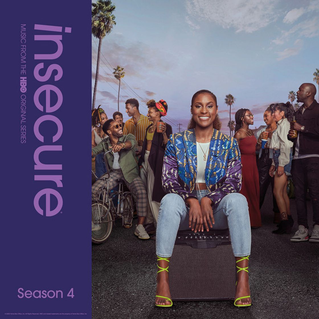 Canciones If It's Good (from Insecure: Music From The HBO Original Series, Season 4)