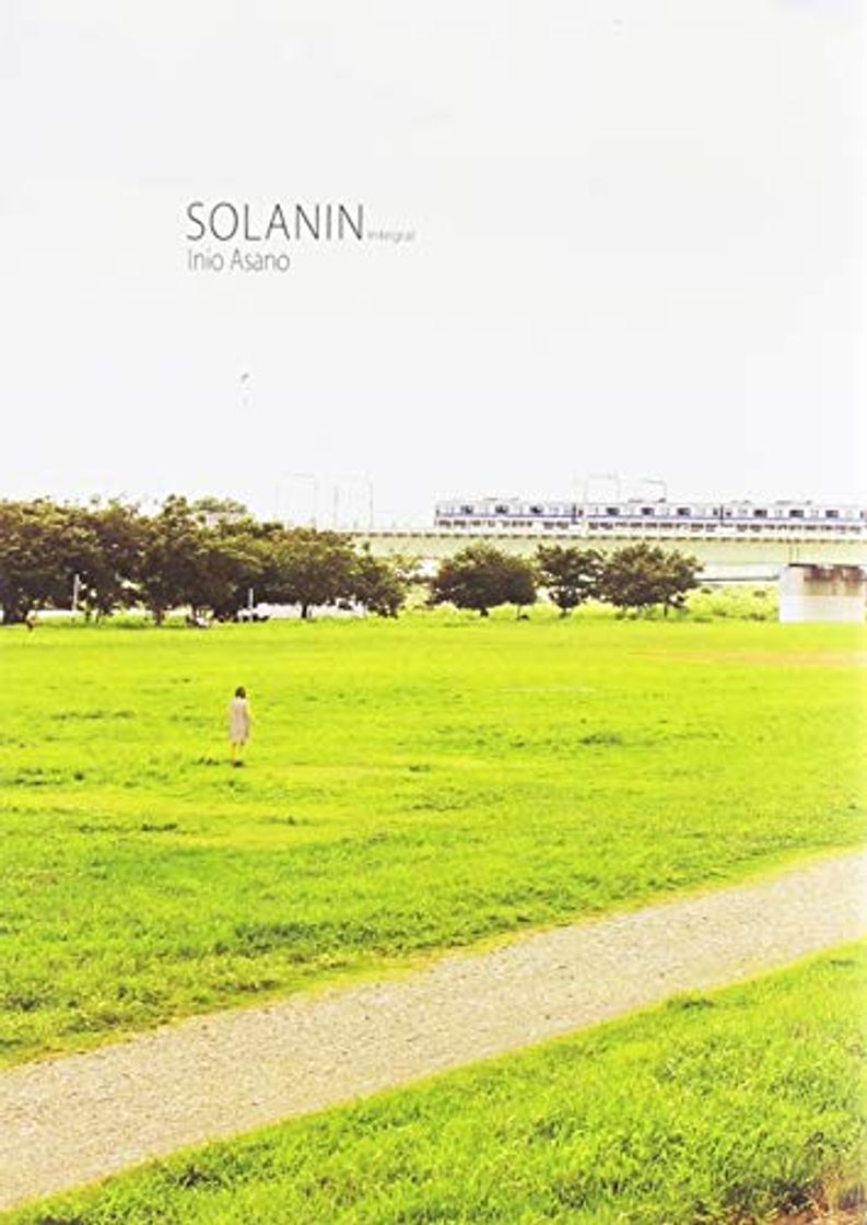 Libro SOLANIN.NUEVA EDICIÓN