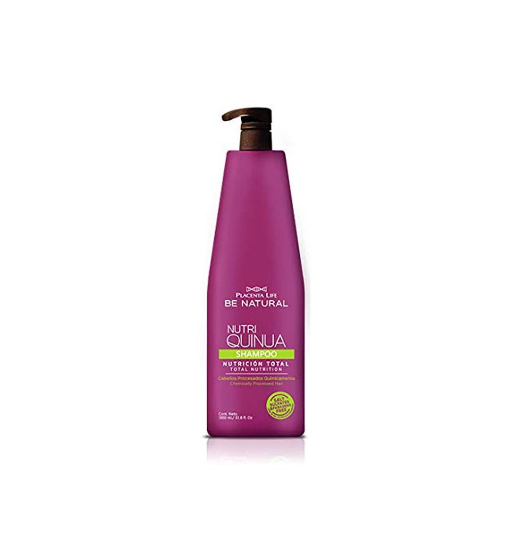 Producto Be Natural - Nutri Quinua