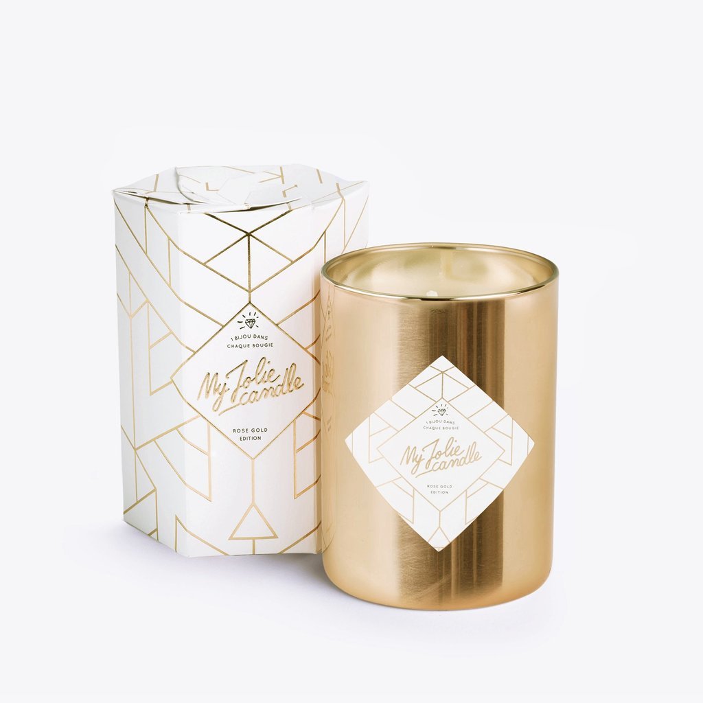 Product My jolie candle