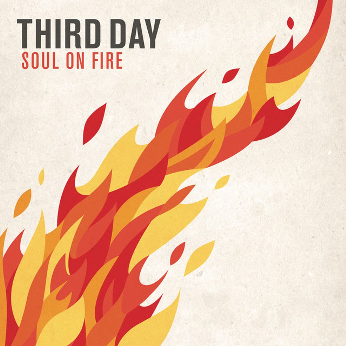 Music Soul On Fire (feat. All Sons & Daughters) (feat. All Sons & Daughters)