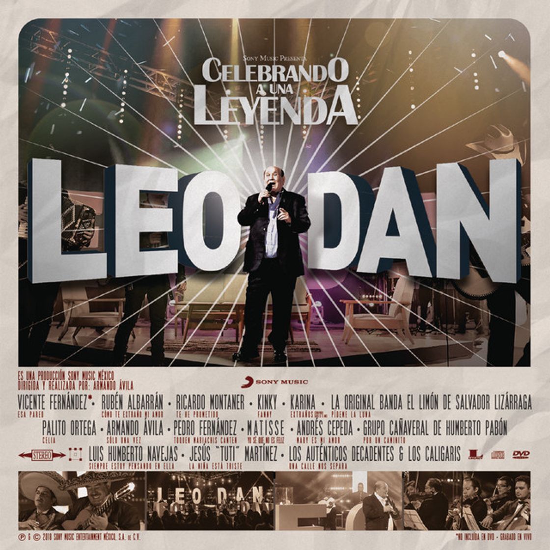 Por un Caminito (En Vivo) (feat. Grupo Cañaveral de Humberto Pabón)
