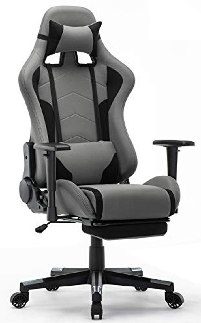 Silla Gaming