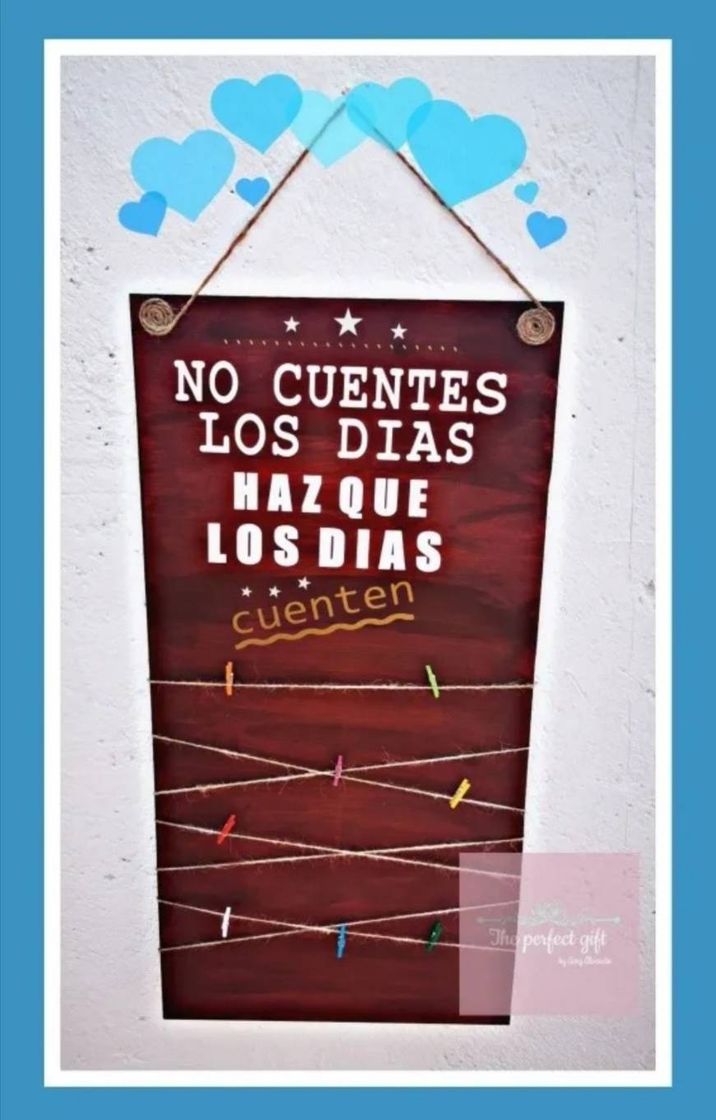 Cuadro fotográfico decorativo