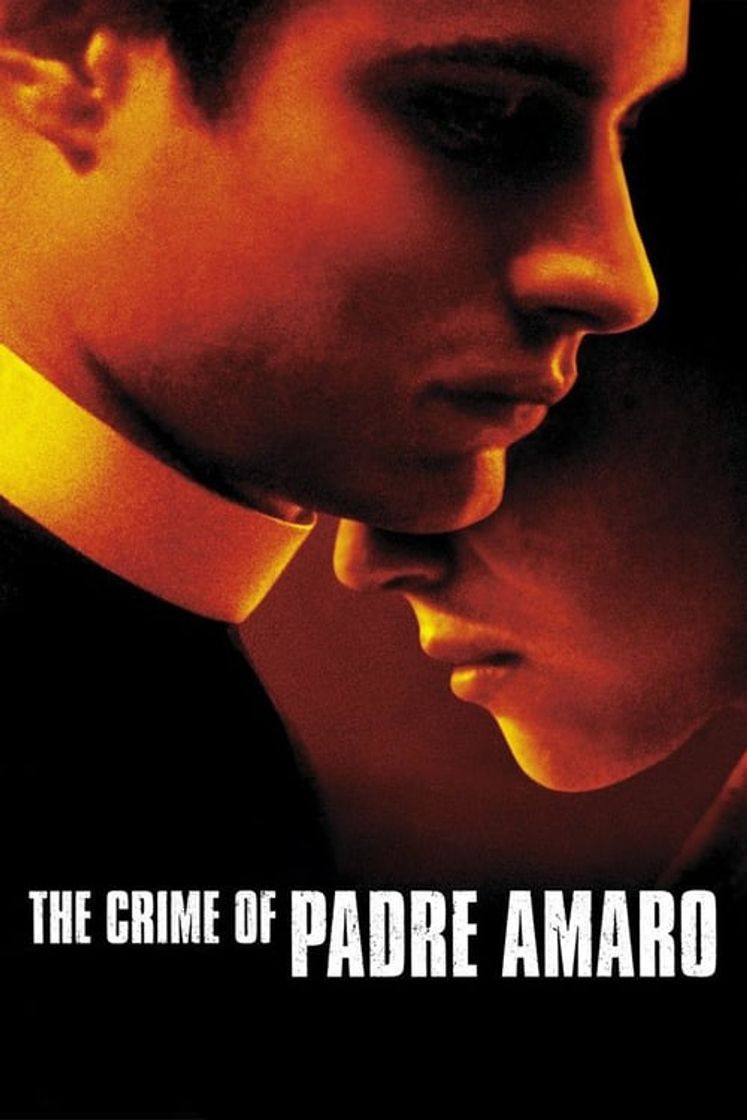 Movie El Crimen del Padre Amaro