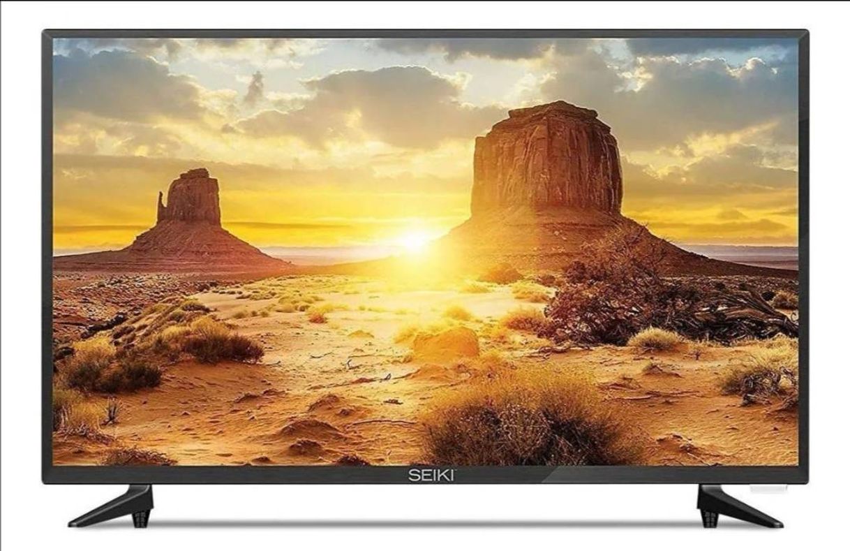 TV Seiki SC-32HS880N LED HD 32"
