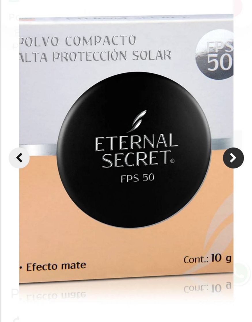 Moda Eternal Secret 