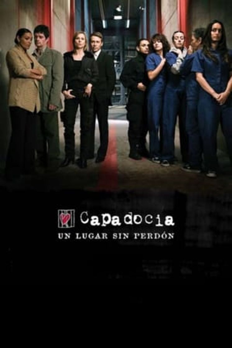 Serie Capadocia