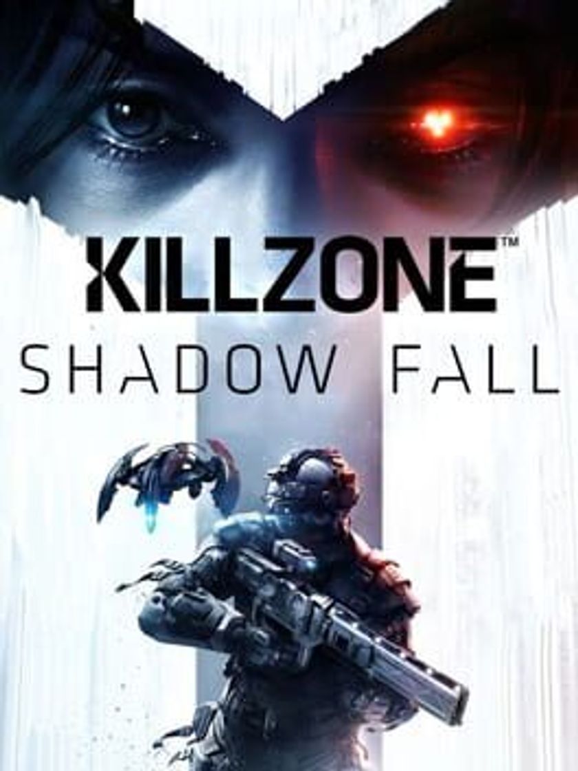 Videogames Killzone: Shadow Fall