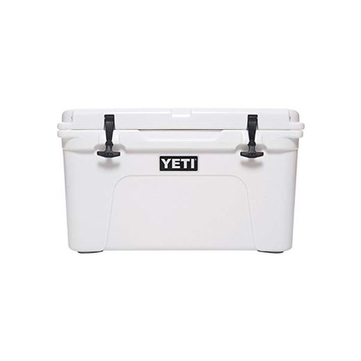 Yeti Tundra Cooler