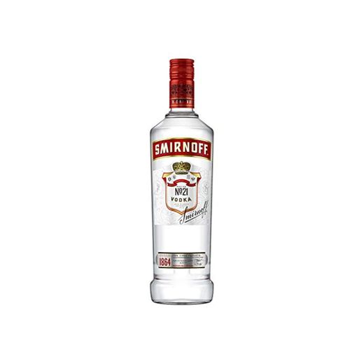 Smirnoff Red Vodka