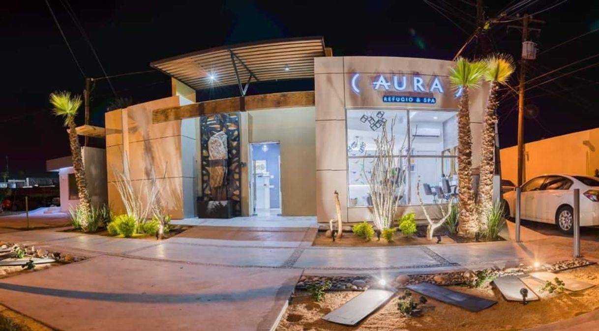 Fashion Aura Spa - Mexicali, Baja California - 676 Photos - Facebook