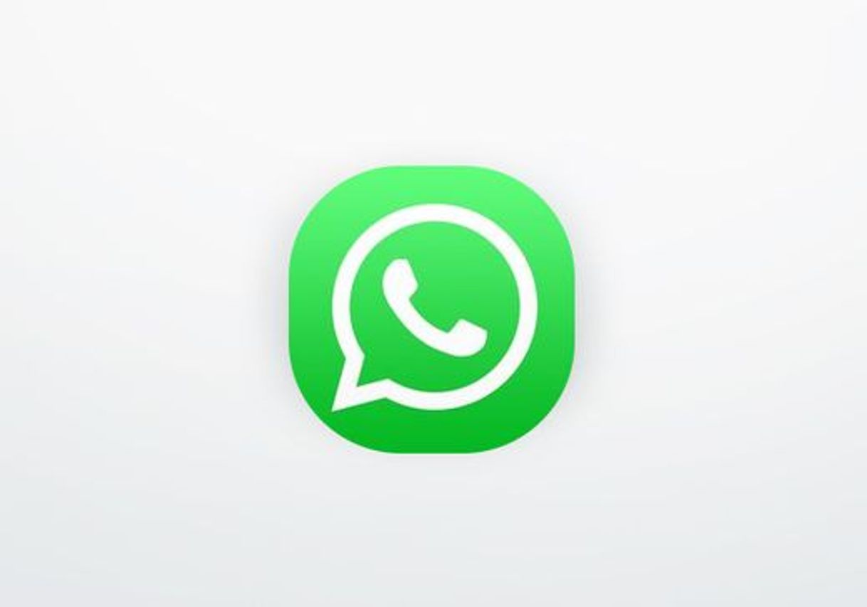 App WhatsApp Messenger