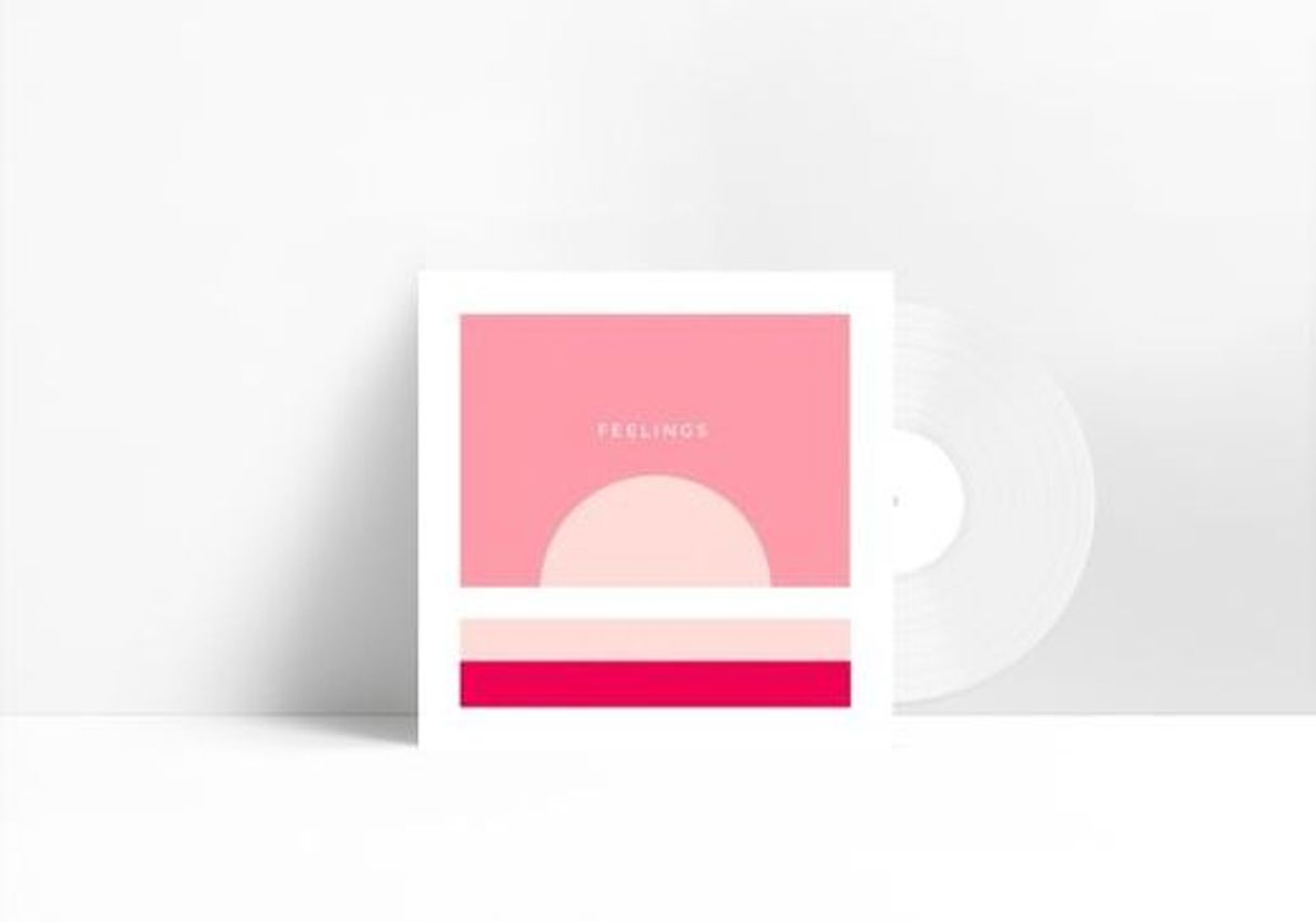 Music slow down my thoughts