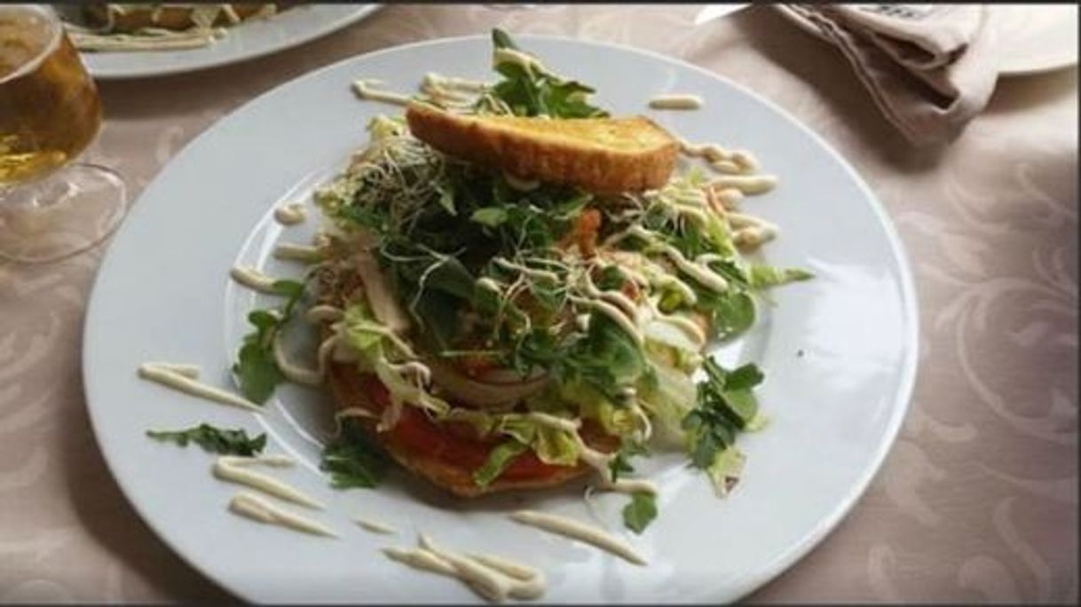 Restaurantes La Cocina de Don Tito