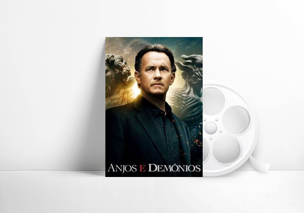 Movie Ángeles y demonios