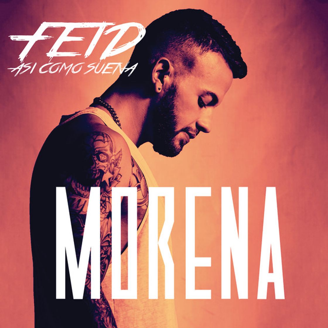 Canción Morena