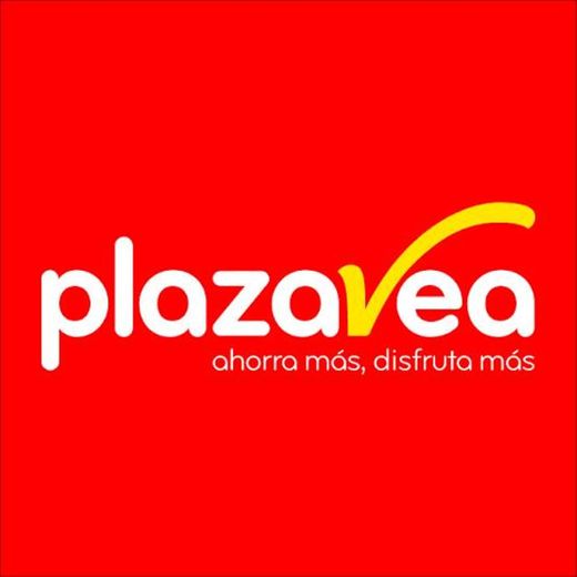 Plaza vea 