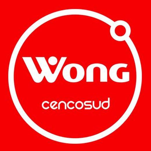 Wong cencosud 