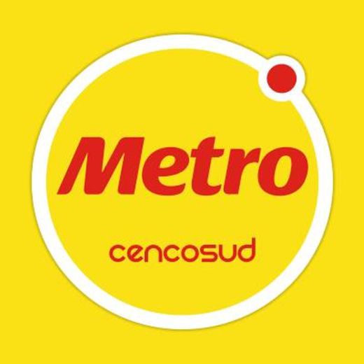 Supermercado Metro Cencosud