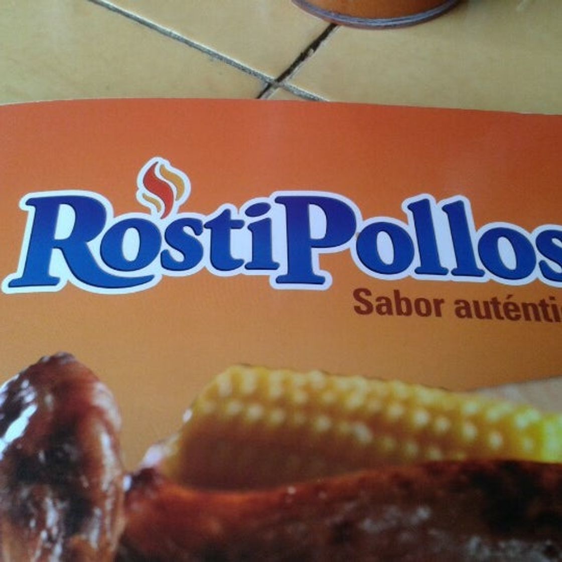 Restaurantes Rostipollos Tibas