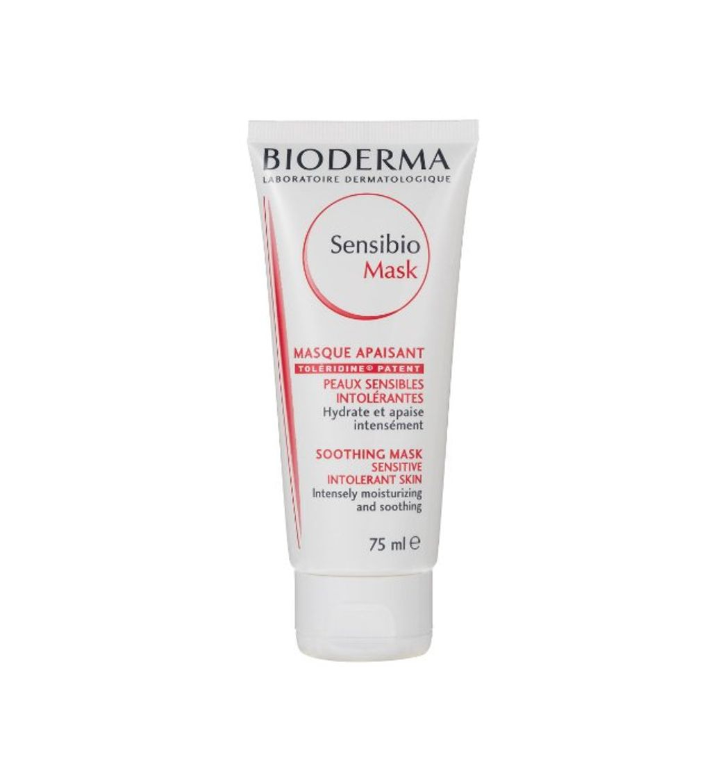 Producto Bioderma Sensibio - Mascarilla