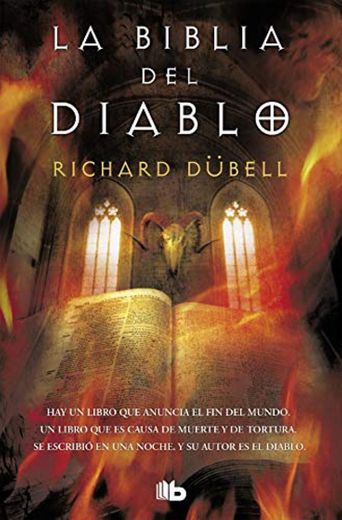 La Biblia del Diablo