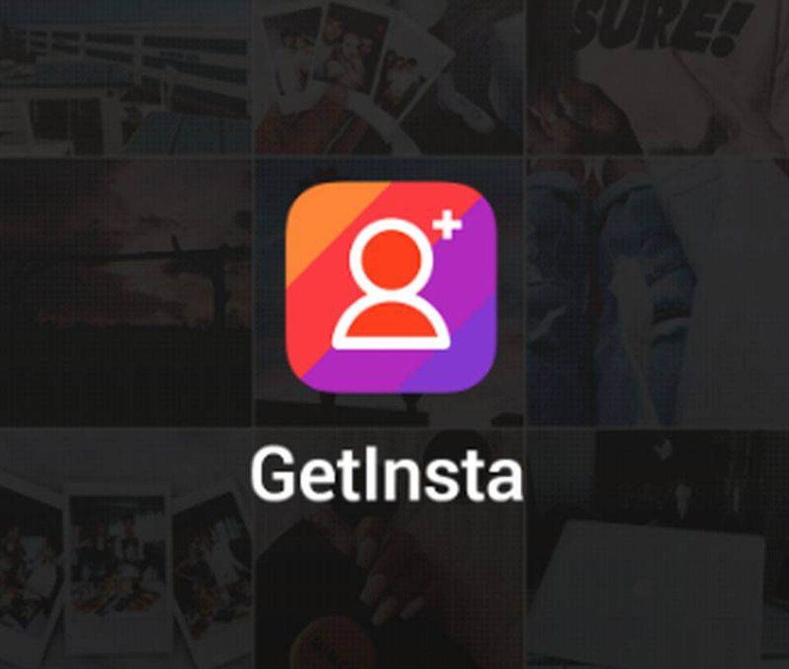 App Aplicación para conseguir miles de seguidores en instagram 