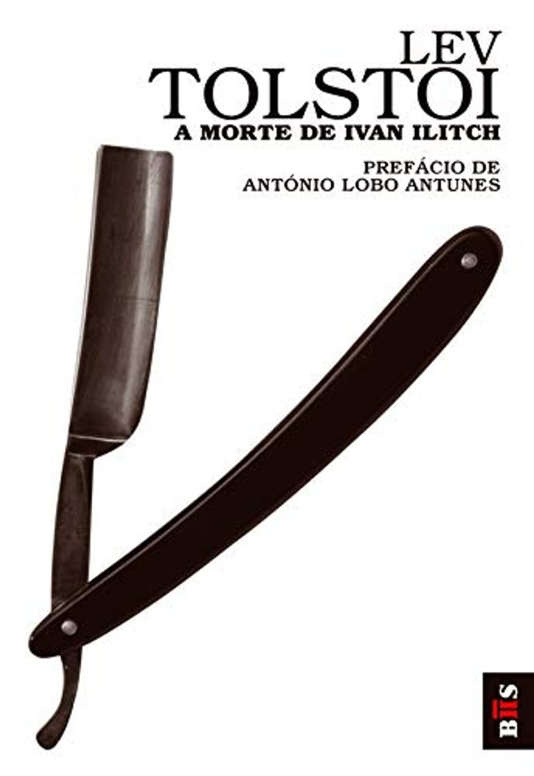 Libro A Morte de Ivan Ilitch