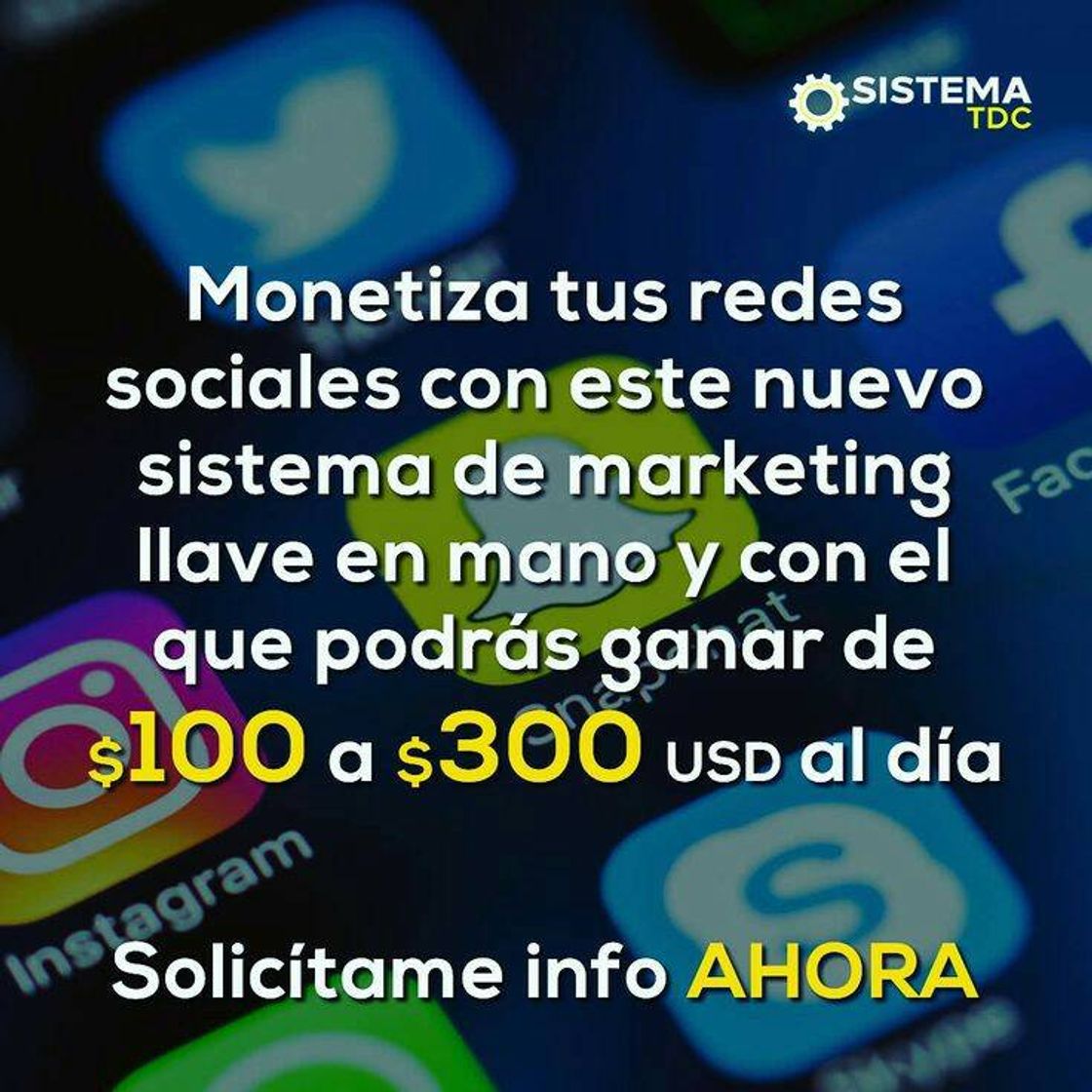 Moda Marketing digital 