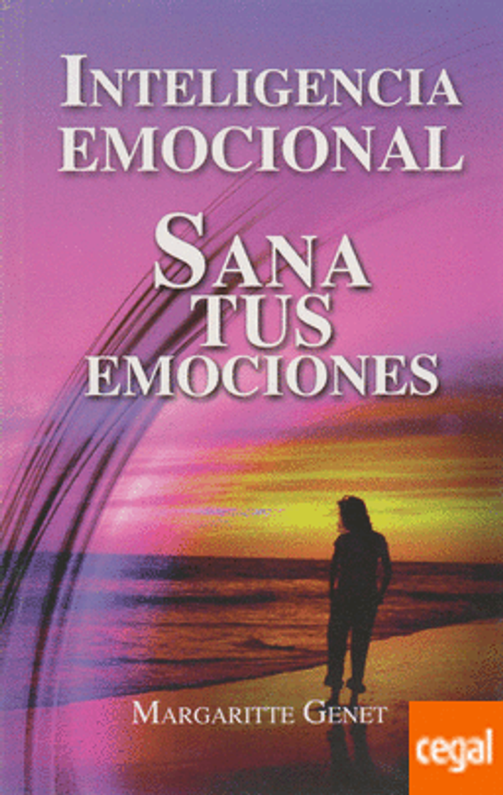 Book Inteligencia Emocional