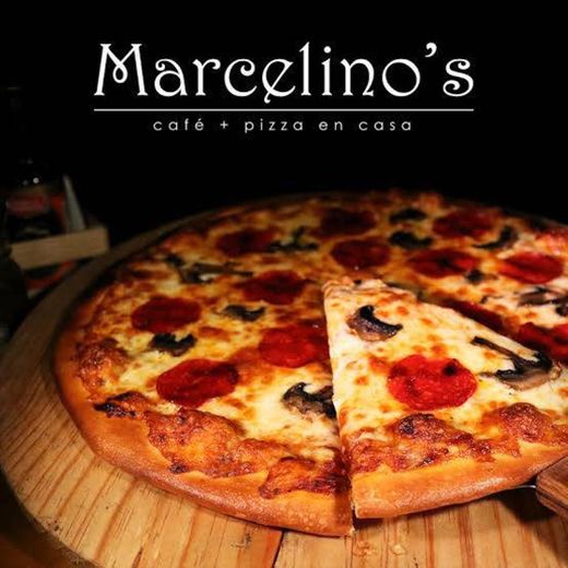 Marcelino's