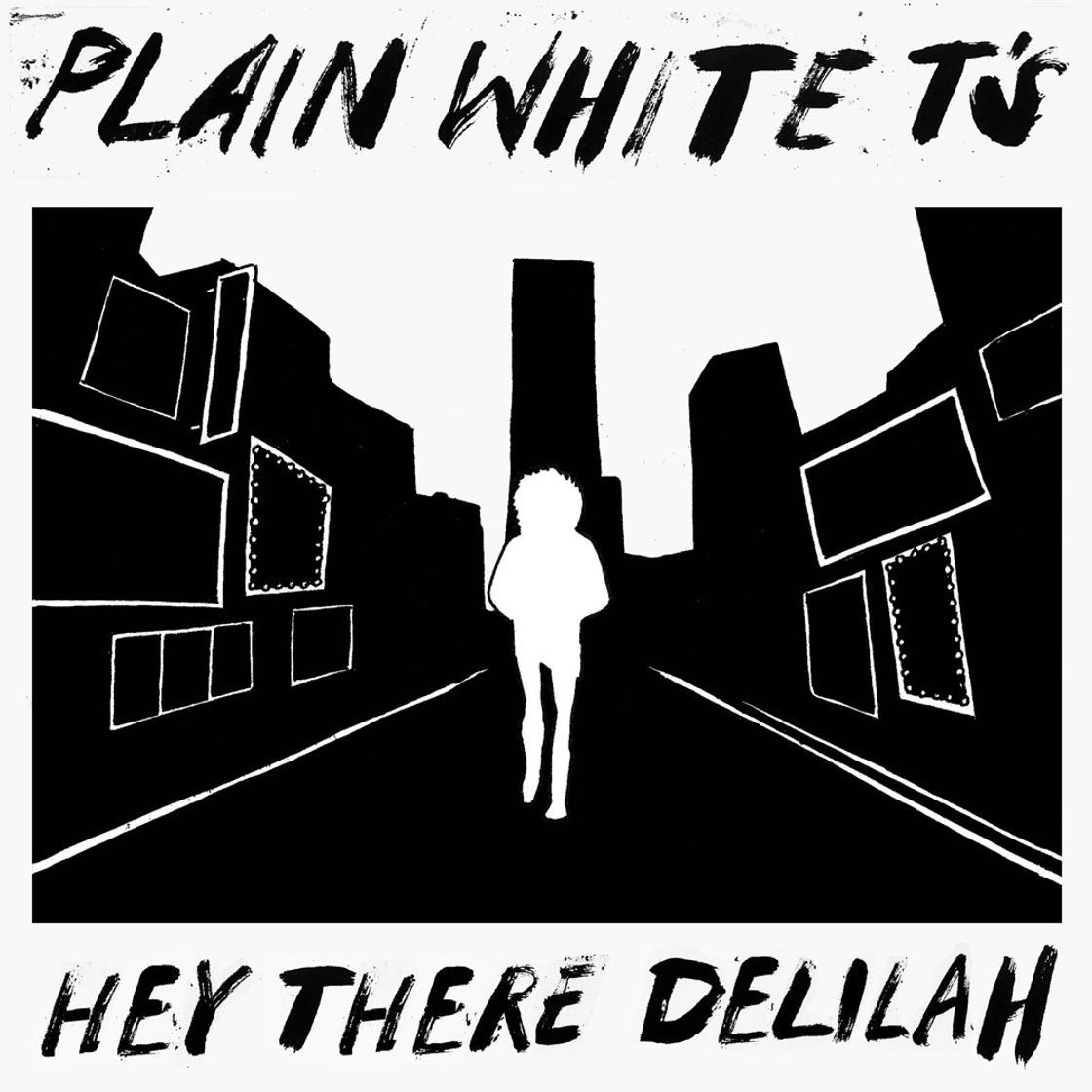 Music Hey There Delilah