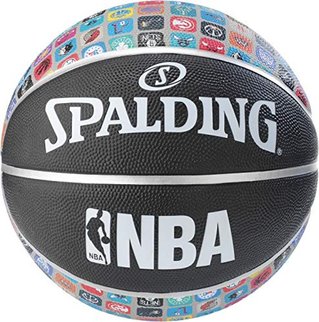 Social Spalding NBA Team Collection SZ. 7