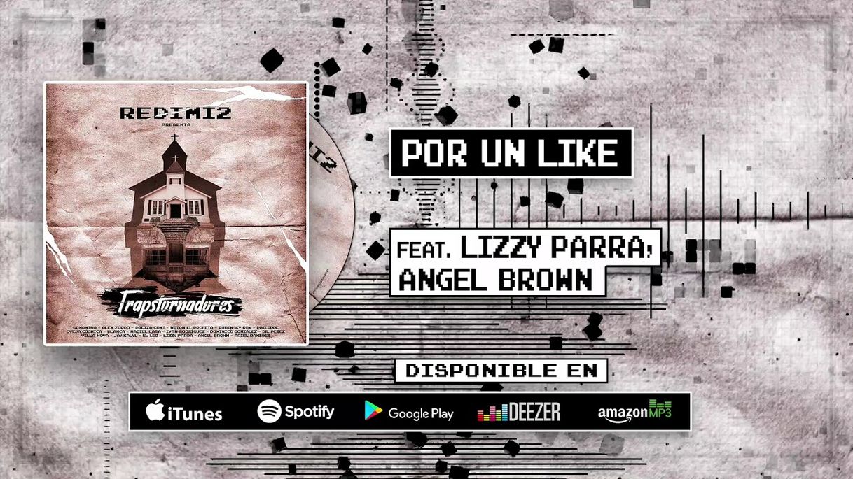 Music Por Un Like