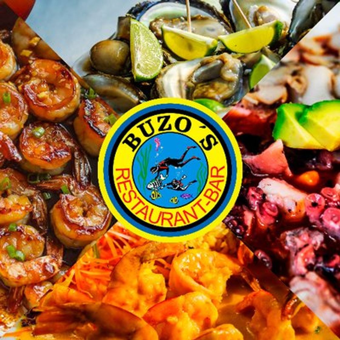 Restaurants RESTAURANT BUZOS